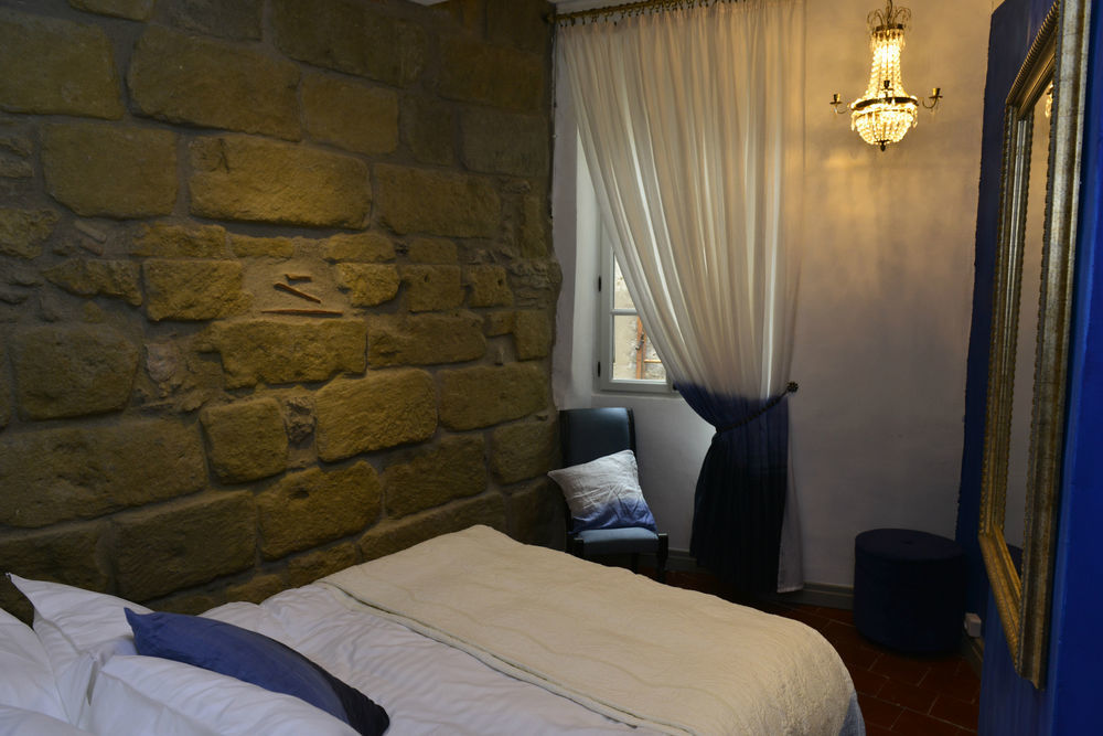 Bed and Breakfast Rue Galilee Marseillan  Exteriér fotografie