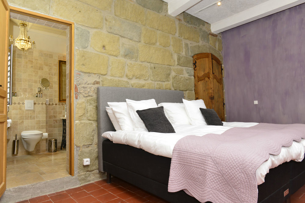 Bed and Breakfast Rue Galilee Marseillan  Exteriér fotografie