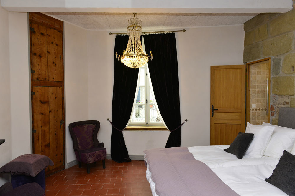Bed and Breakfast Rue Galilee Marseillan  Exteriér fotografie