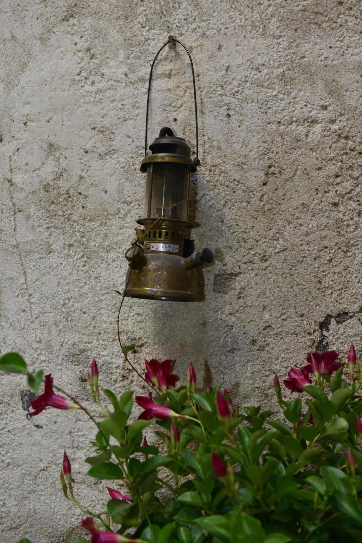 Bed and Breakfast Rue Galilee Marseillan  Exteriér fotografie