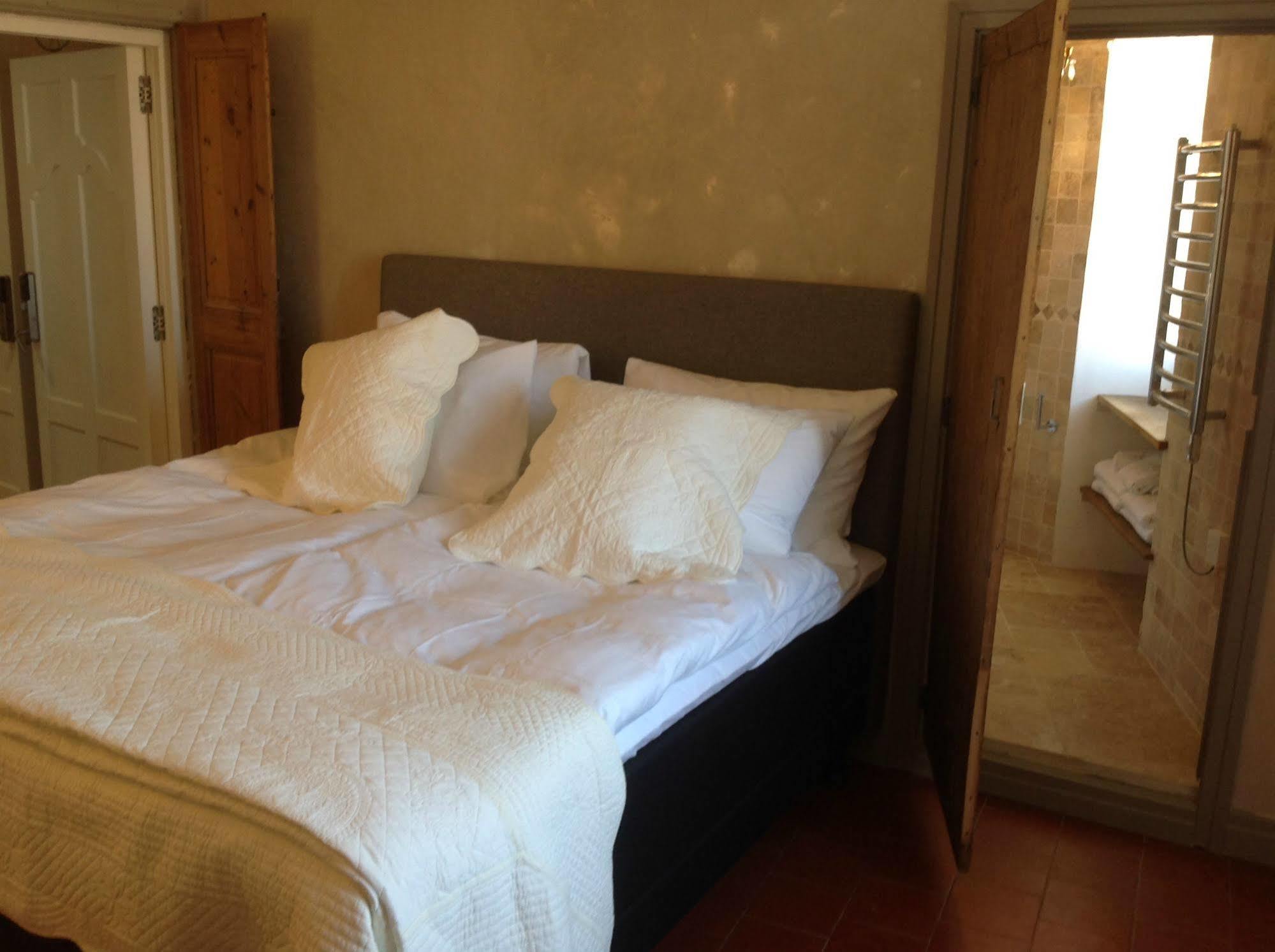 Bed and Breakfast Rue Galilee Marseillan  Exteriér fotografie