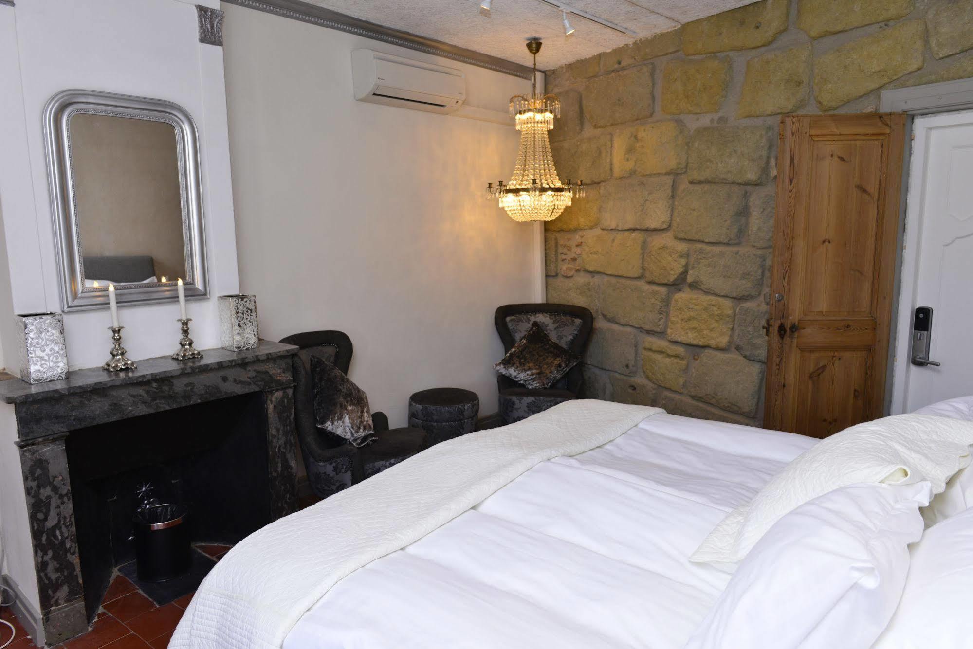 Bed and Breakfast Rue Galilee Marseillan  Exteriér fotografie