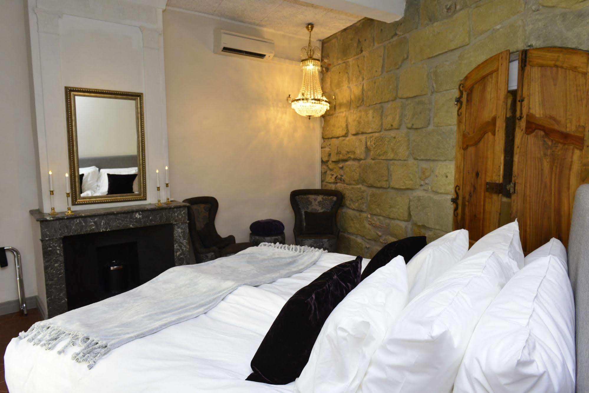 Bed and Breakfast Rue Galilee Marseillan  Exteriér fotografie