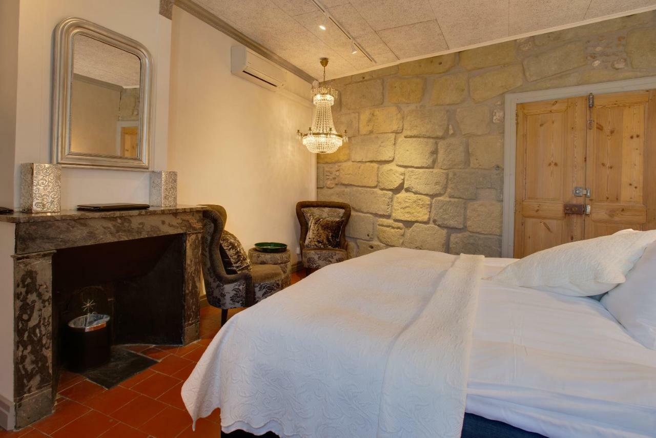 Bed and Breakfast Rue Galilee Marseillan  Exteriér fotografie