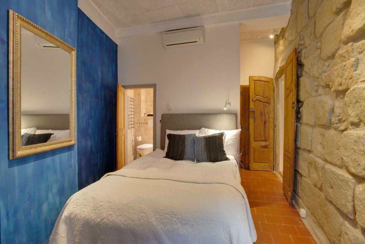 Bed and Breakfast Rue Galilee Marseillan  Exteriér fotografie