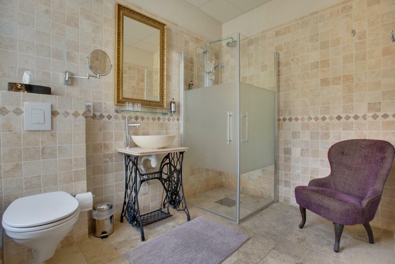 Bed and Breakfast Rue Galilee Marseillan  Exteriér fotografie