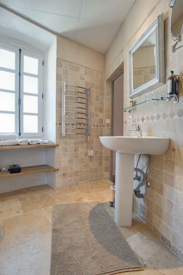 Bed and Breakfast Rue Galilee Marseillan  Exteriér fotografie