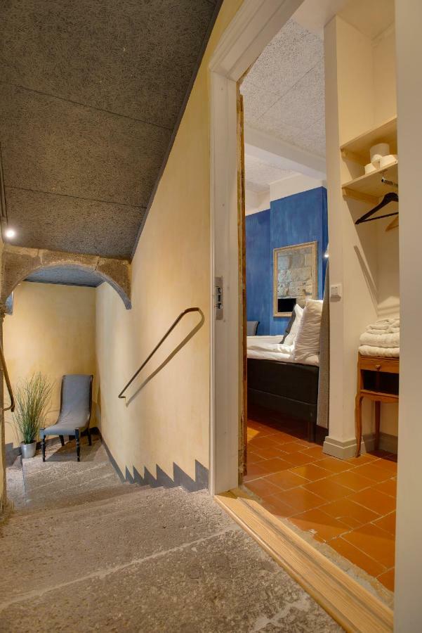 Bed and Breakfast Rue Galilee Marseillan  Exteriér fotografie
