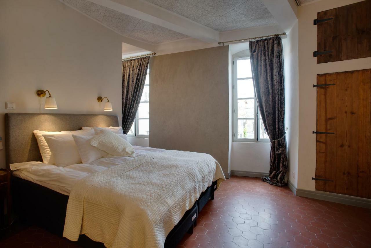 Bed and Breakfast Rue Galilee Marseillan  Exteriér fotografie