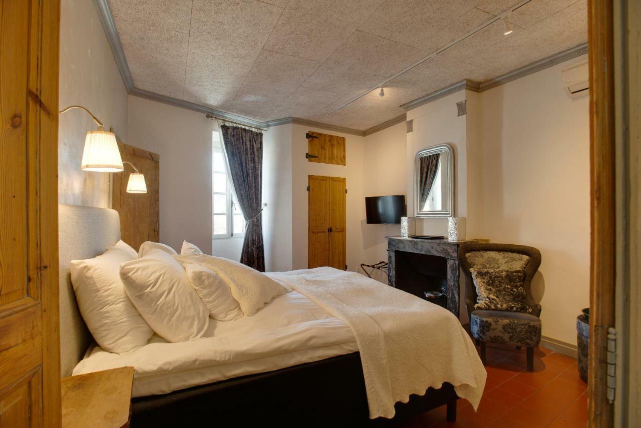 Bed and Breakfast Rue Galilee Marseillan  Exteriér fotografie