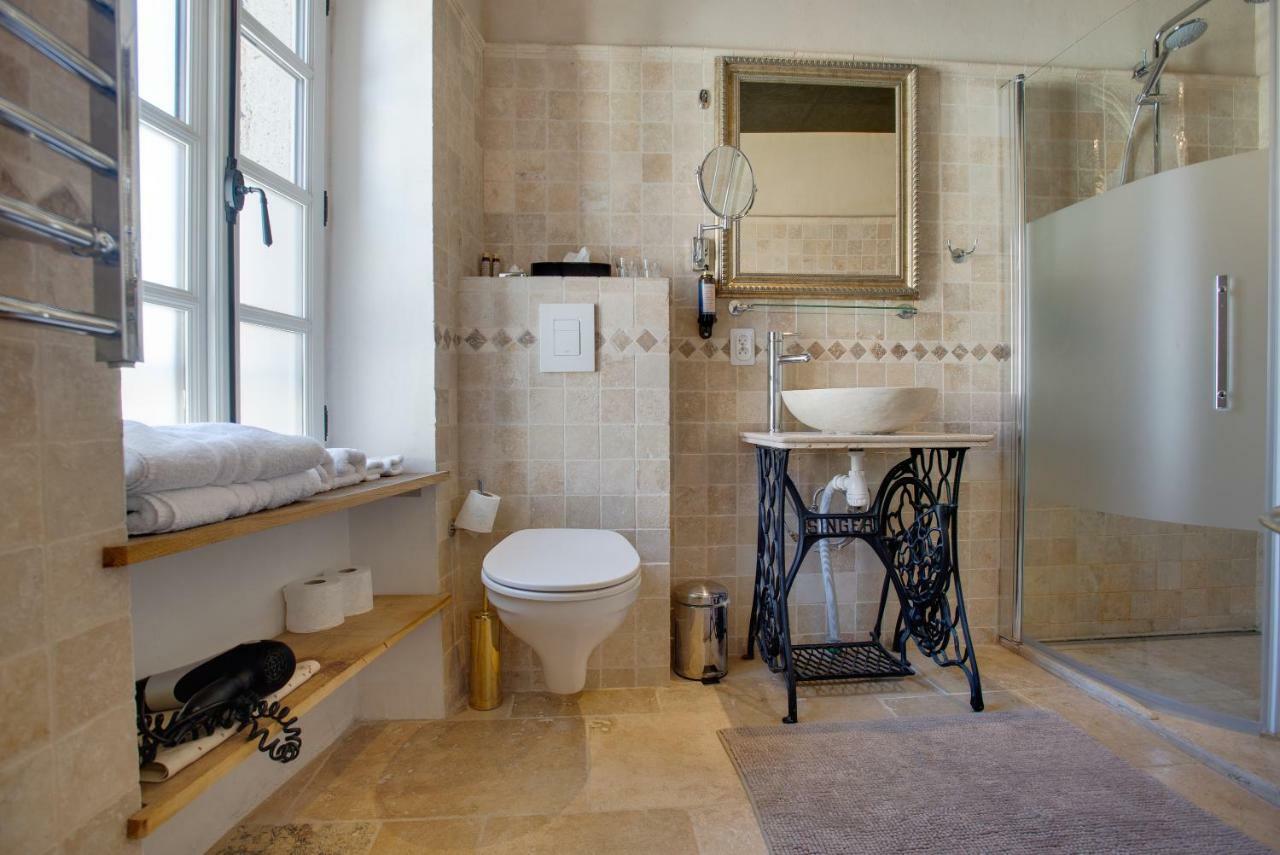 Bed and Breakfast Rue Galilee Marseillan  Exteriér fotografie
